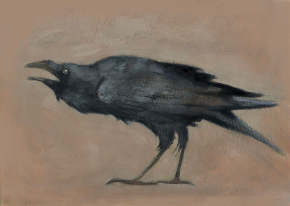 Corvo II