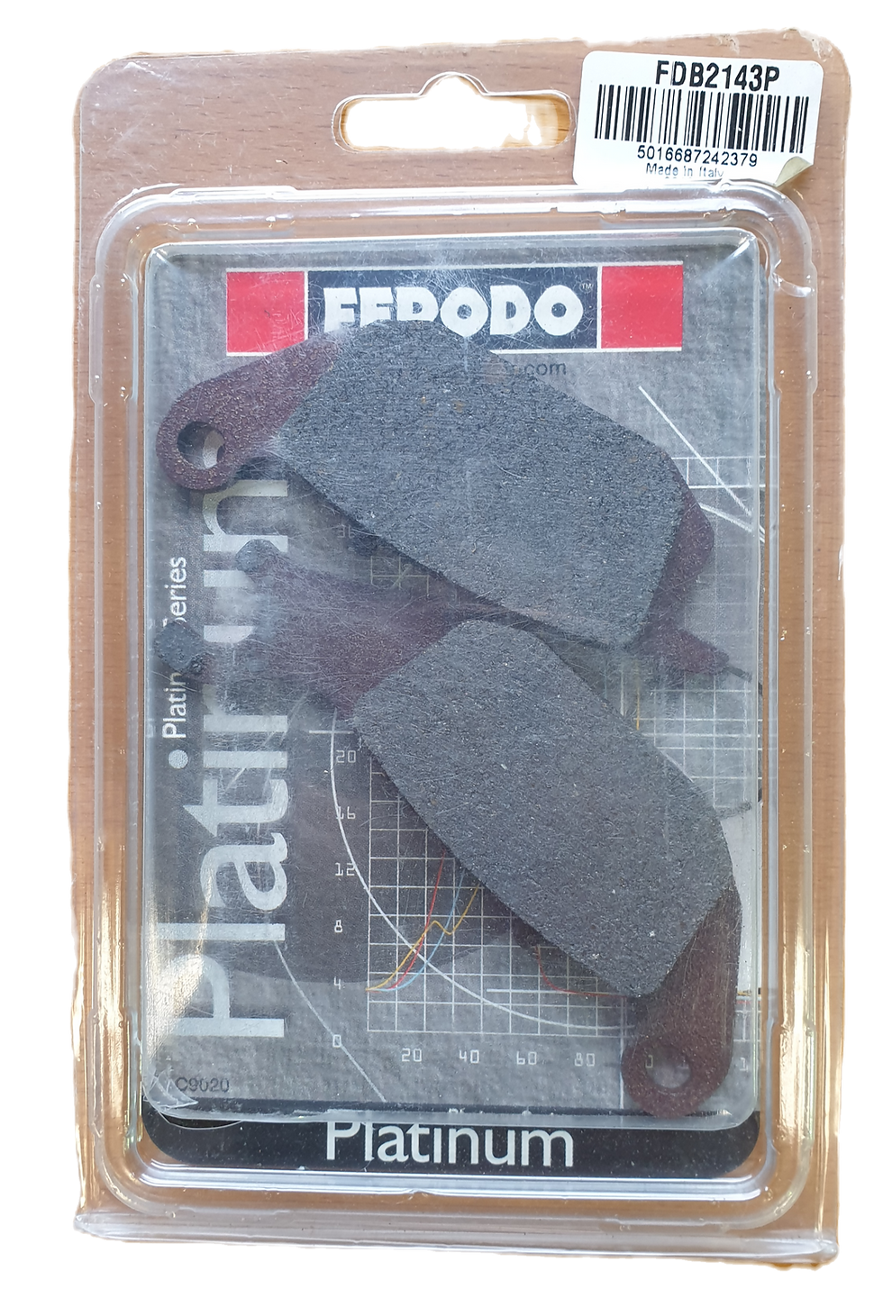 Ferodo FDB2143P