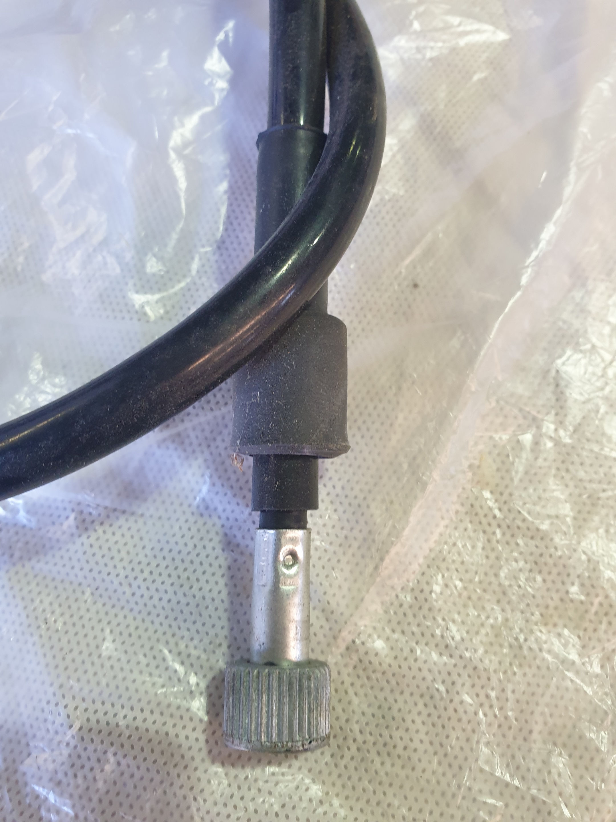 TGB Speedometer Cable Cover Only (no internal Cable)