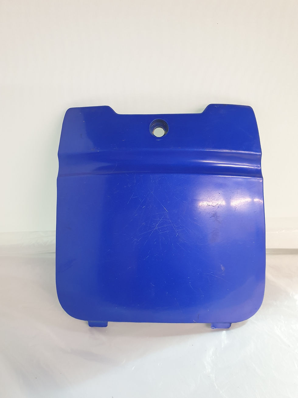 TGB Delivery 125 Inspection Cover Panel - 15101 B Used