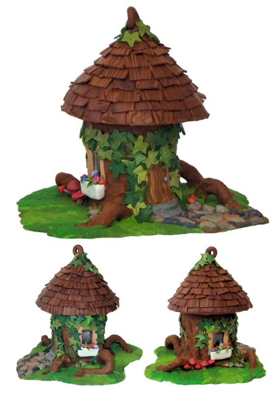 Celebrating All Things Faerie!