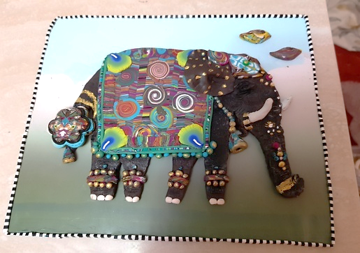 Elephant Carnival