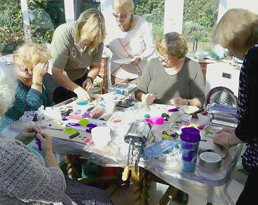 Midlands Miniaturists