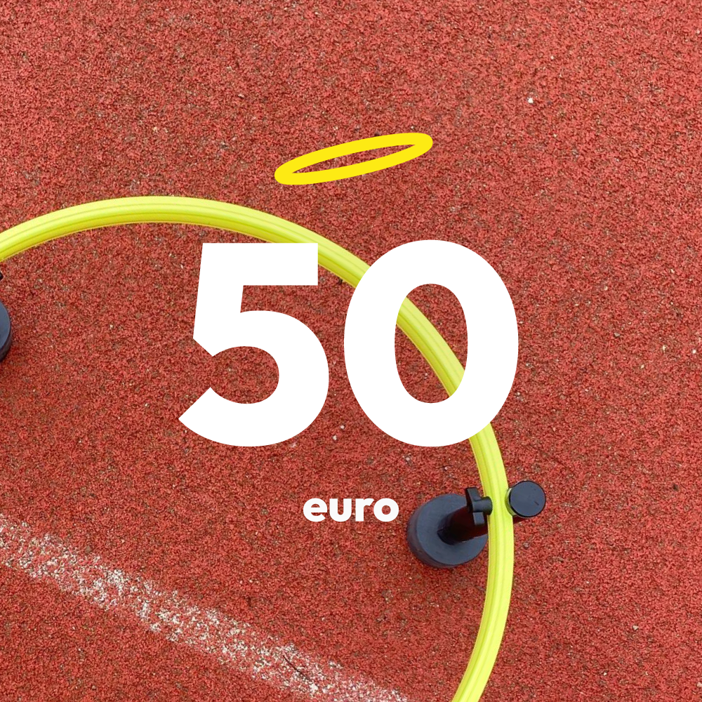 Geschenkgutschein 50