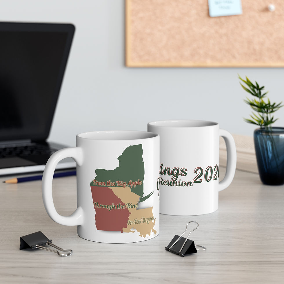 Thumbnail: Mug 11oz