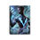Thumbnail: Electrokinesis Boy Spiral Notebook - Ruled Line