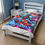Thumbnail: Beautiful Velveteen Plush Blanket