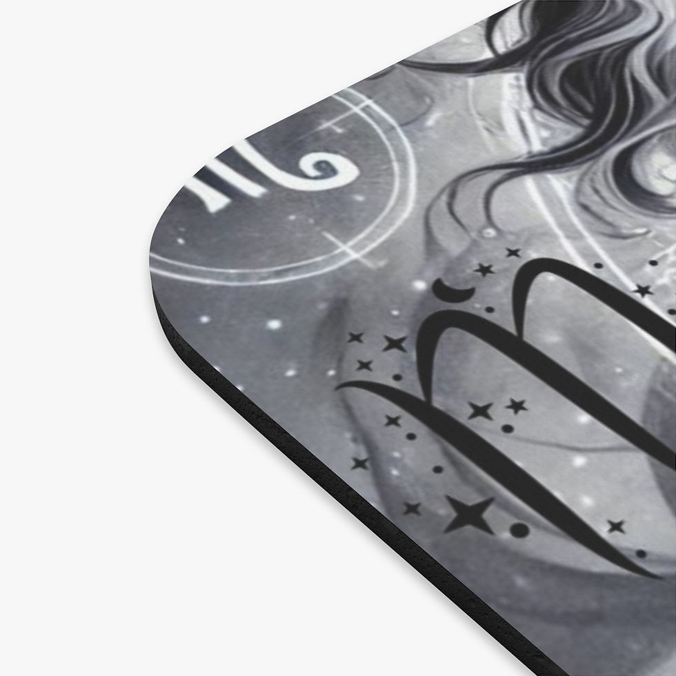 Thumbnail: Scorpio Mouse Pad (Rectangle)