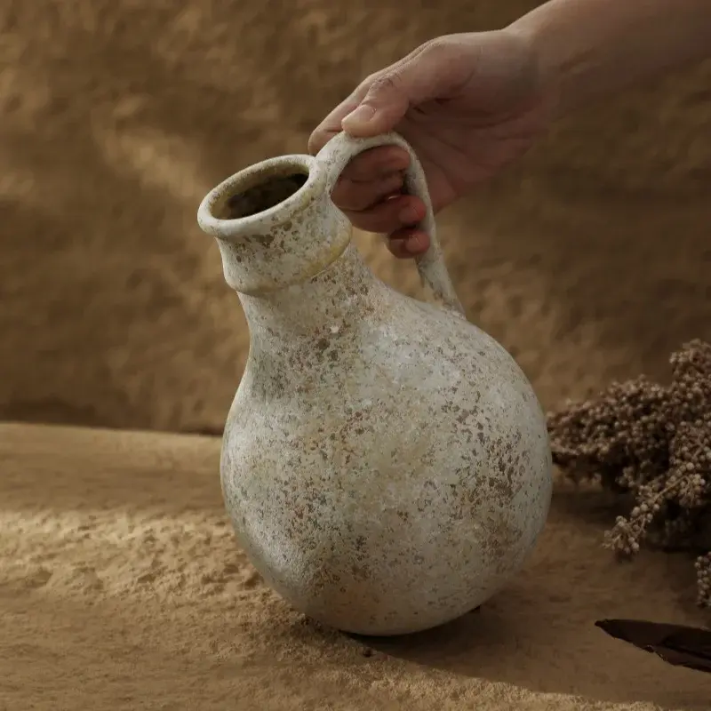 Thumbnail: Vintage Ceramic Vase