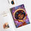 Thumbnail: Magic Spiral Notebook - Ruled Line