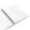 Thumbnail: Aquarius Spiral Notebook - Ruled Line