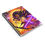 Thumbnail: Sagittarius Spiral Notebook - Ruled Line