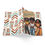 Thumbnail: Trio Tribe Softcover Journal (with Inside Prints)