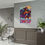 Thumbnail: Stylish Rolled Posters
