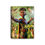 Thumbnail: Zoolingualism Boy Spiral Notebook - Ruled Line