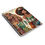 Thumbnail: Boho Kind Spiral Notebook - Ruled Line