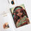 Thumbnail: Boho Together Spiral Notebook - Ruled Line