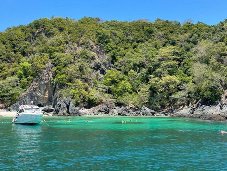 Tailandia, última parte: entre la adolescencia y la adultez - Parte 2