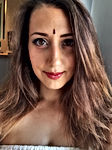 Julia Guerin - The Empowerment Studio for Caroline Marie Jeanne