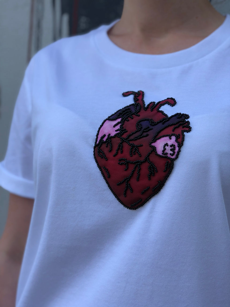Thumbnail: T-shirt