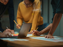 CRM: O Que é, Por Que é Importante e o Que Esperar de um Projeto de CRM