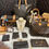 Miniaturebillede: Louis Vuitton Cabas Mezzo Monogram Shoulder Tote - Excellent Preloved Condition