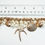 Miniature : Joan Rivers Bracelet *signed* 'Classics Collection' Gold Tone & Simulated Pearls