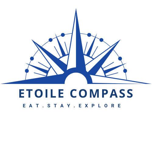 Writer: Etoile Compass