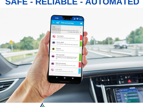 Field Testing - The Critical Success Factor for Smartphone devices and Mobile Network Services