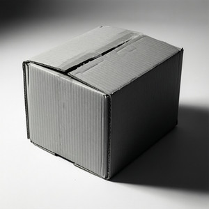 Industrial Product Boxes