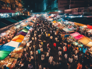 Discover Hidden Gems: Unique Events Around the World