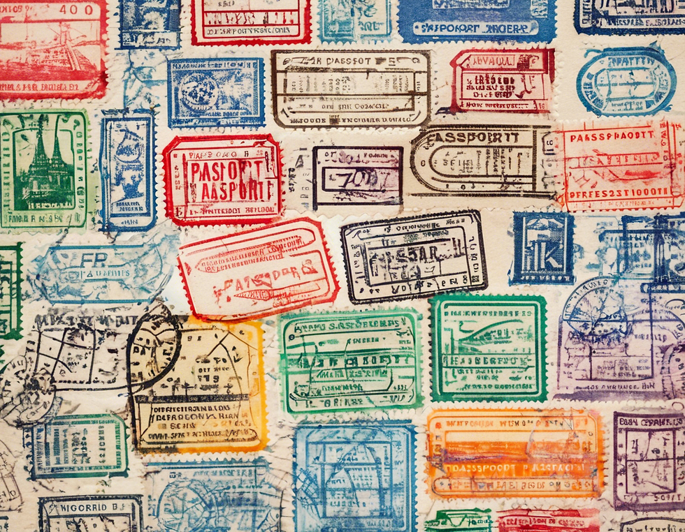 Navigating Visas: Your Guide to Global Travel Permits