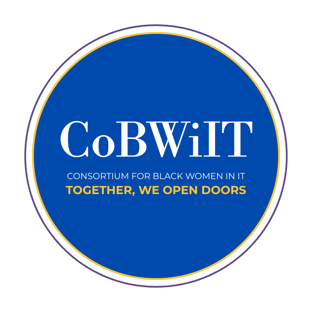 Writer: Consortium for Black Women in IT