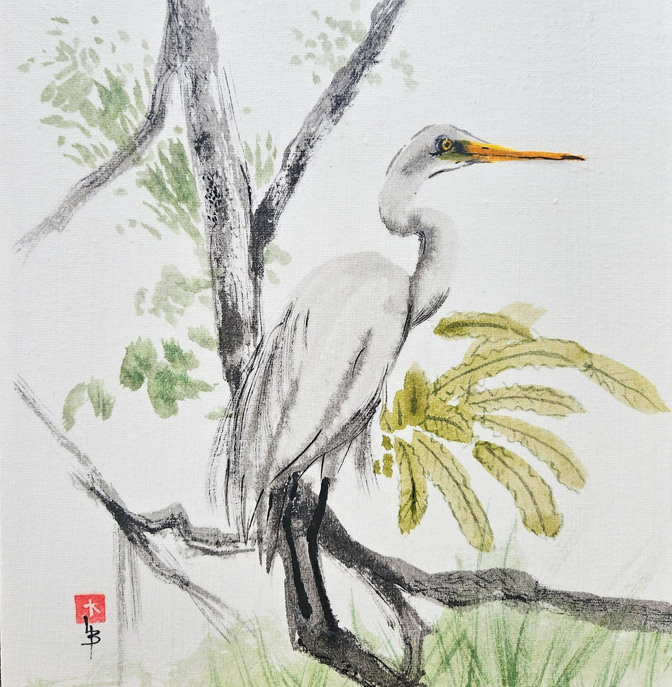 Line Bouchard
