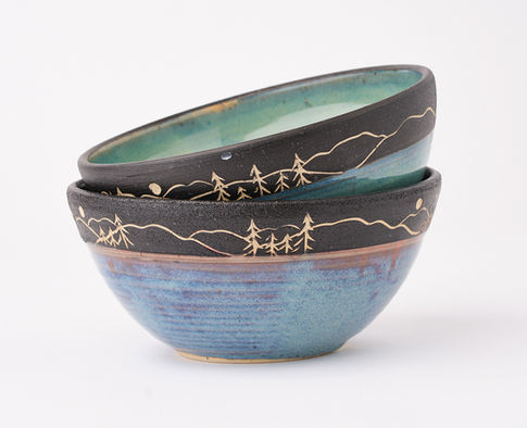 rice bowls, wakefield