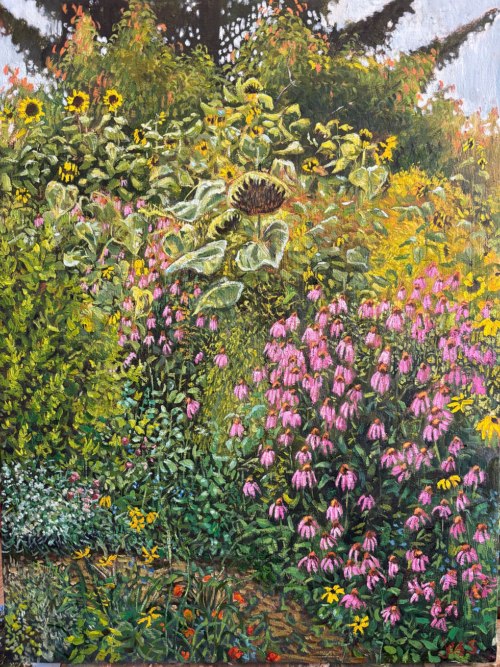 Jessica Weatherhead