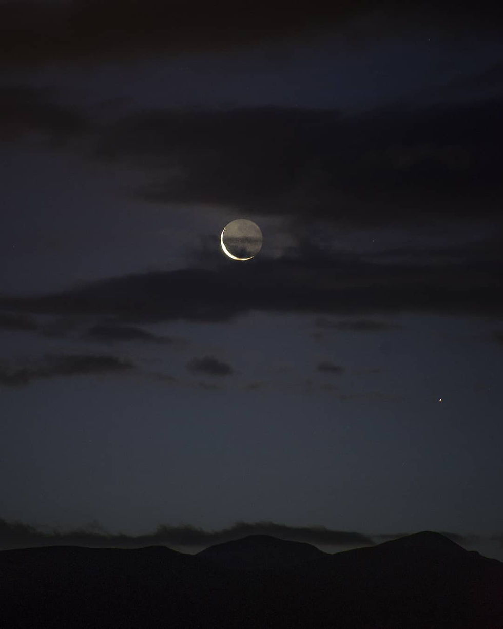 Thumbnail: Karoo Moon Necklace