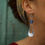 Thumbnail: Ancient Inspired Earrings