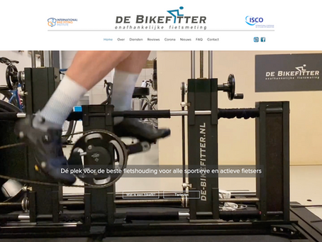 Nieuw jaar... nieuwe website!