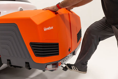 TowBox huren, trekhaakkoffer, bagagekoffer, dakkoffer, alkmaar, langedijk, schagen, hoorn, heiloo, limmen, heerhugowaard