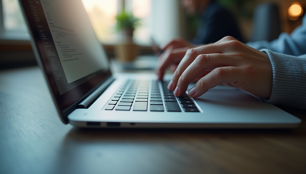 Beginner-Friendly Introductory Computer Classes to Get Started