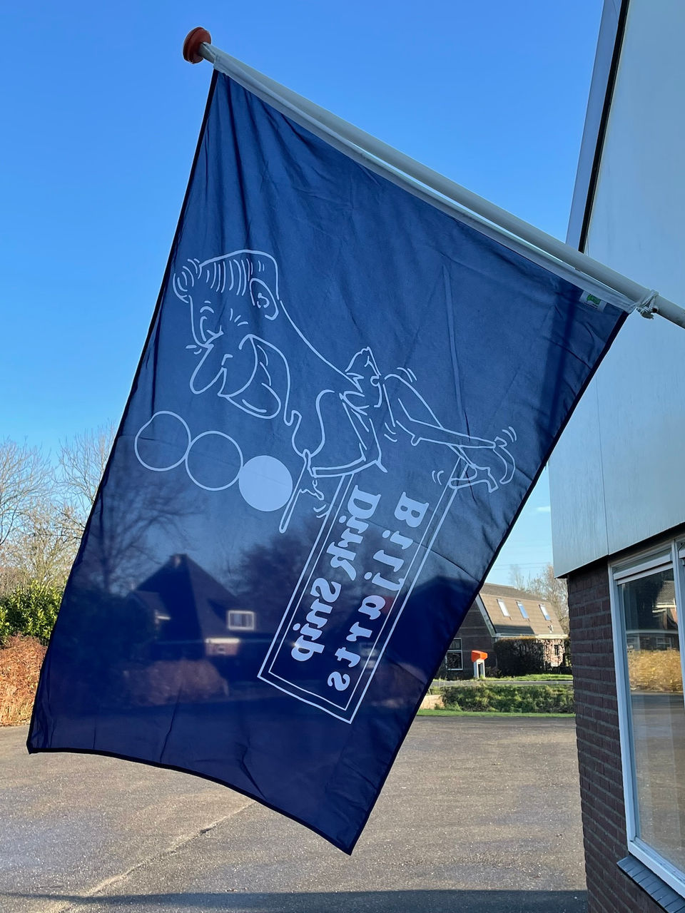 Dirk Snip Biljarts | De meest complete biljartwinkel van Noord-Holland!