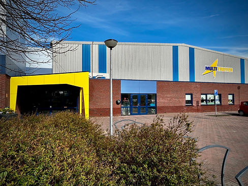 Fysiotherapie Beemsterboer & Takens | Locatie 't Zand