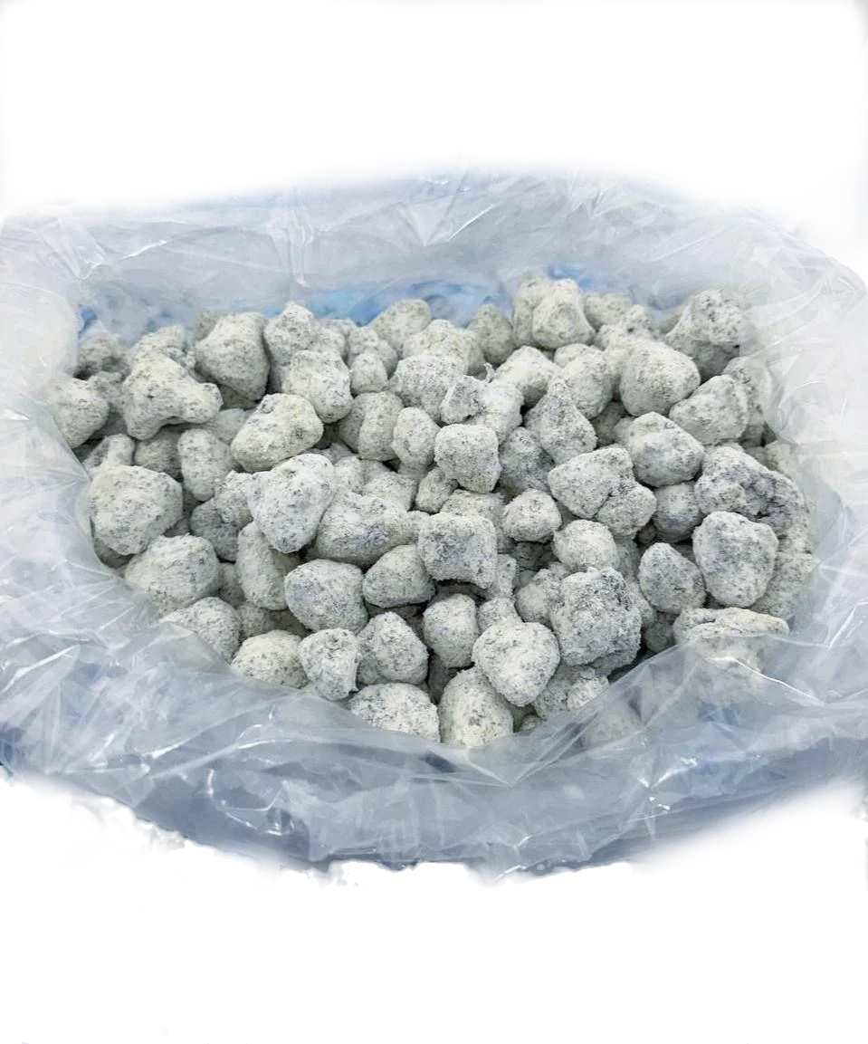 Thumbnail: New York ZOO SD3.5g THCa Stardust Series flower