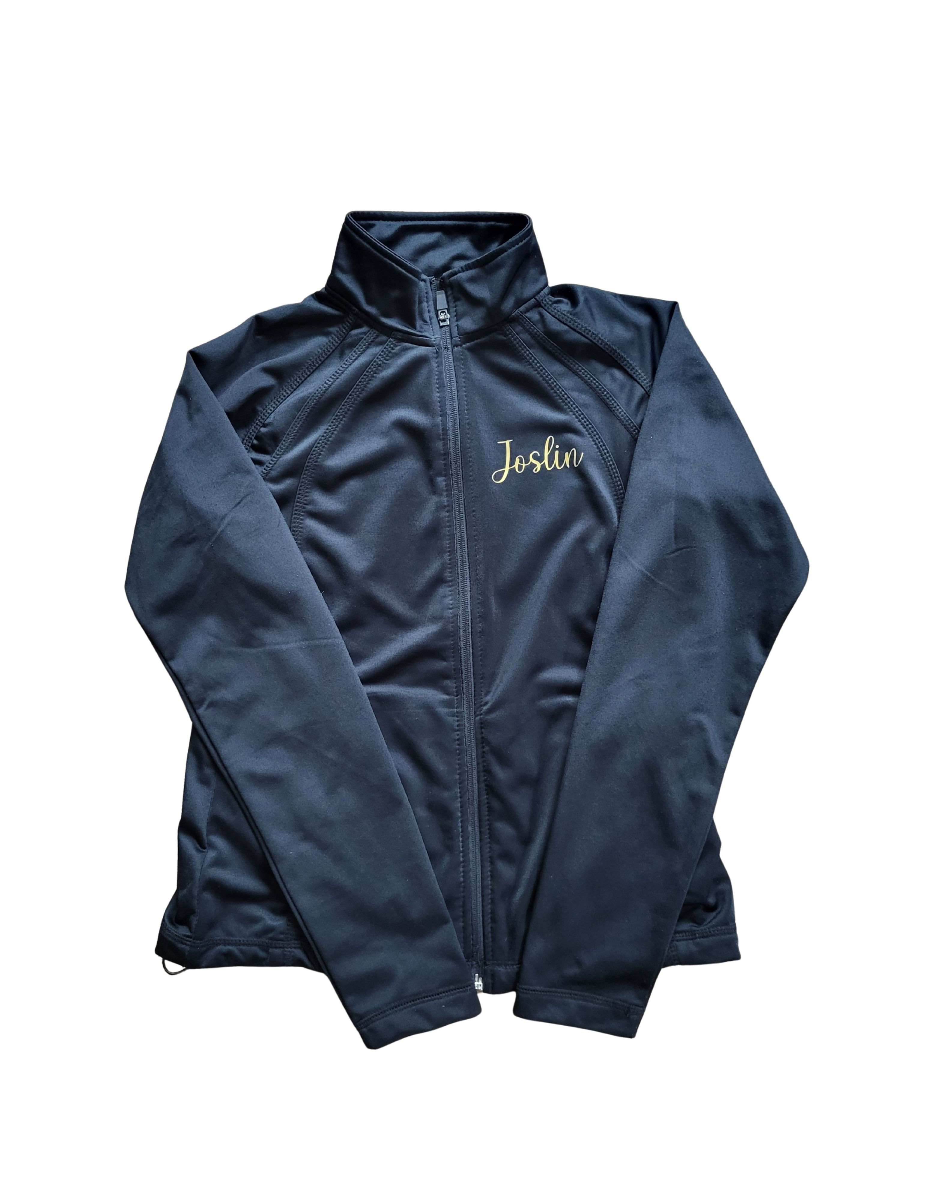 Dancing Rebels Jacket 