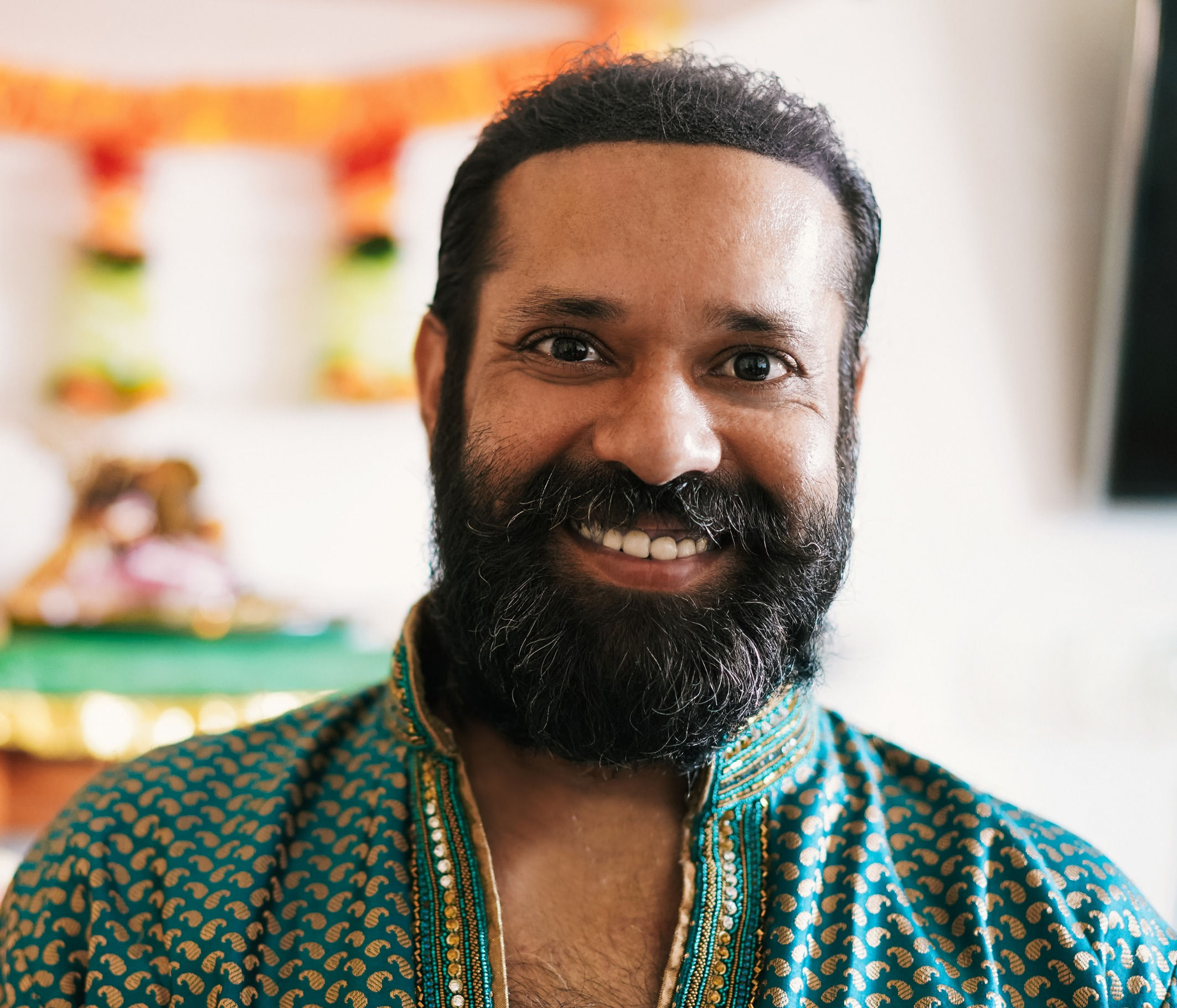 Hello Hansome Beard Oil