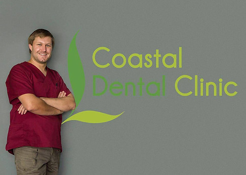 Gunther Streit, Dentist