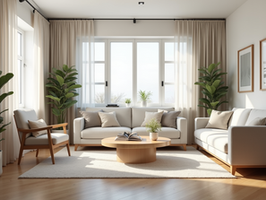 Transform Your Home with Expert Renovation Services