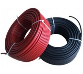 CABLE SOLAR FV Improinde Energy SAS