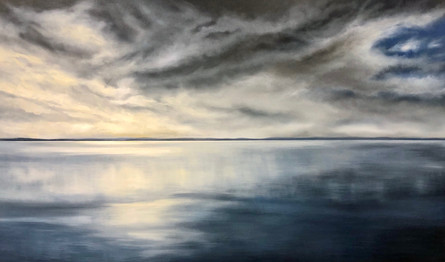 Reflections on Water